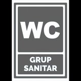 Indicator gri pentru wc grup sanitar